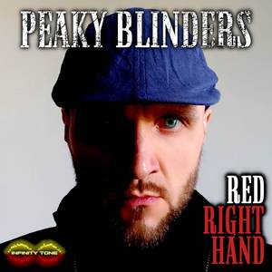 Red Right Hand (From "Peaky Blinders") (Instrumental Metal Version)