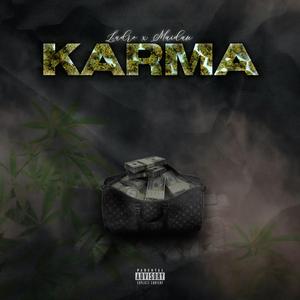 Karma (feat. Maidan)