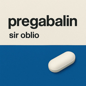 Pregabalin