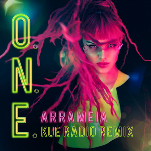 O.N.E (Kue Radio Remix)