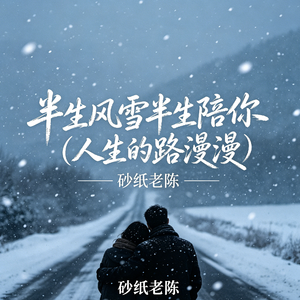 半生风雪半生陪你（人生的路漫漫）