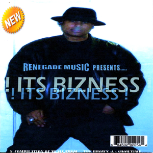 Its Bizness