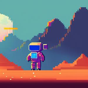 Space Walk
