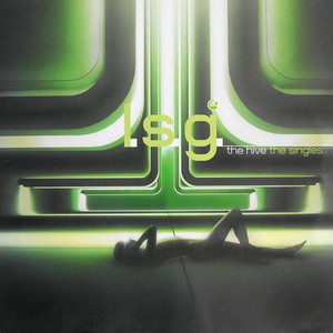 Chieftain (Vinyl Cut)