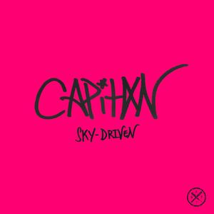 Admiral (feat. Simone Sistarelli)