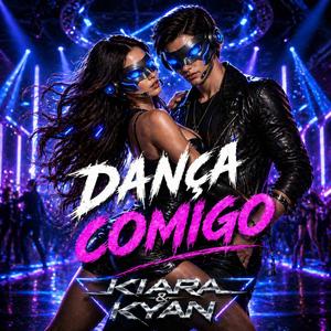 Dança comigo(Deixa rolar)PiseiroKyan