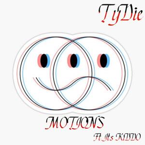 Motions (feat. It’s KiDDO)