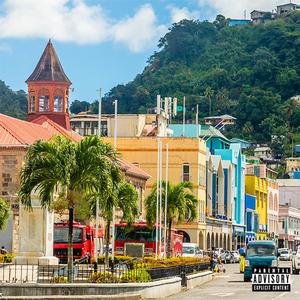 Puerto Rico