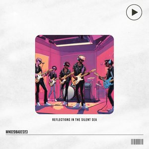 Rhythmic Whispers in the Cozy Haven