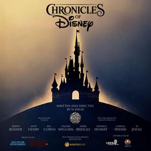 Rising Sun at the Edge of the Ocean (feat. Jeremy Renner & Yi Zhou)