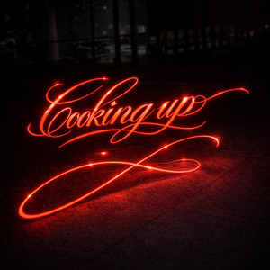 Cooking up