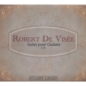 Suite III en Re Mineur, D Minor: Bouree