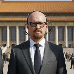 地狱进行曲PHONK