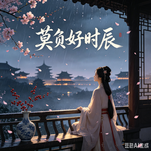 莫负好时辰 伴奏