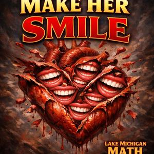 Make her smile