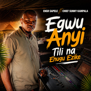 Egwu Anyi Tili na Enugu Ezike (Live)