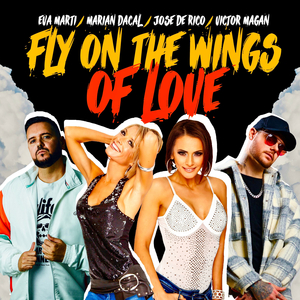 Fly On The Wings Of Love (FOTWOL26)