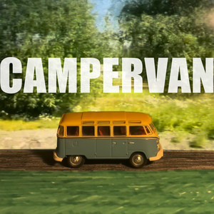 Campervan