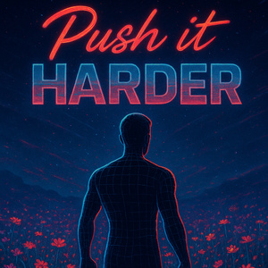 Push it harder