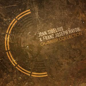 String Quartet No. 65 in E-Flat Major, Op. 76, No. 6, "Largo": I. Allegretto - Allegro