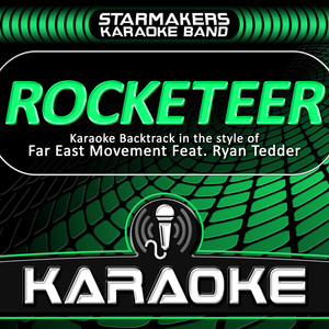 Rocketeer (Karaoke Version)
