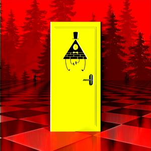 No Exit (Bill Cipher Version)