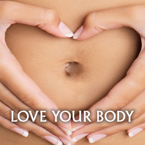 Love Your Body