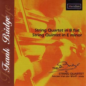 String Quartet in B-Flat Major, H.3: I. Adagio - Allegro moderato - Adagio