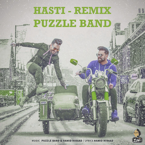 Hasti (Remix)