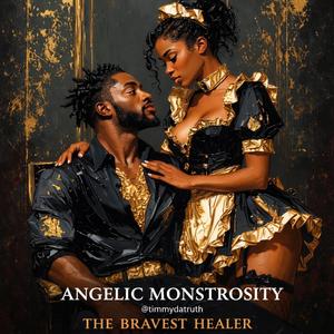 ANGELIC MONSTROSITY