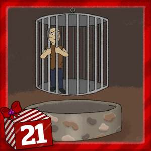 Spåren i snön (Avsnitt 21), del 4