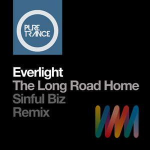 The Long Road Home (Sinful Biz Remix - Solarstone Edit)