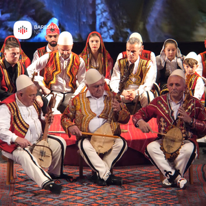 Luftojne djemt e Dukagjinit