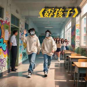 孬孩子在校园玩弄孟菲斯