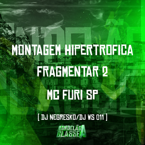 Montagem Hipertrofica Fragmentar 2