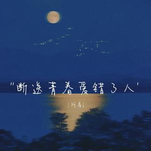 断送青春爱错了人（0.8x）