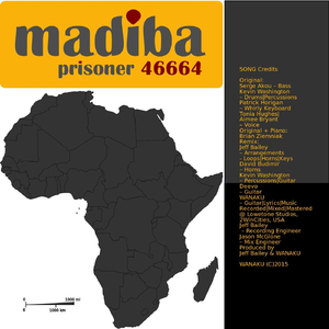 Madiba