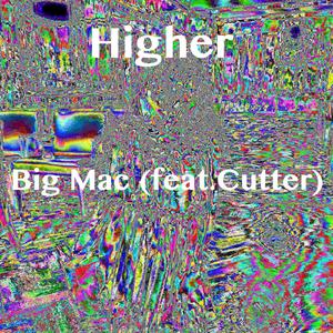 Higher (feat. Cutter)