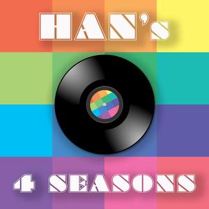 Han's 4 Seasons Trick Me (Hanuzay Remix)