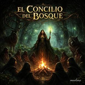 El concilio del Bosque y las Estrellas