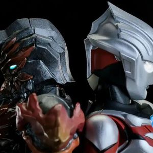 『AI翻唱』欧布奥特曼剧场版主题曲Two as one