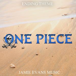 One Piece Episode 1075 Ending Theme (Cover Version)