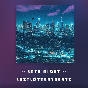 【FREE】-TheWeeknd- type beat SynthPop ‘LATE NIGHT’