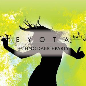 Peppy Techno Groove