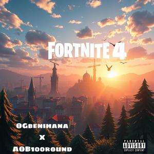 Fortnite 4 (feat. OGbenihana)