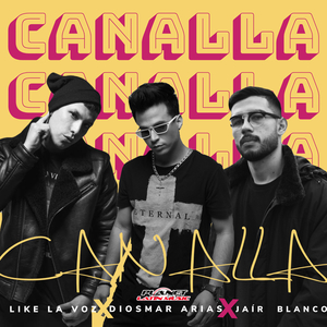 Canalla (Original Mix)