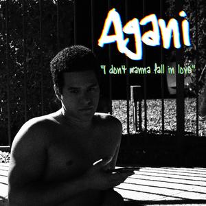 I Don't wanna fall in love