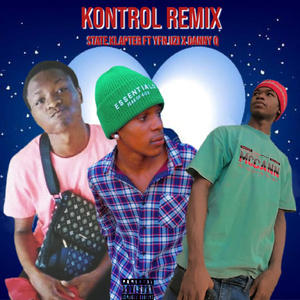 KONTROL (Remix)