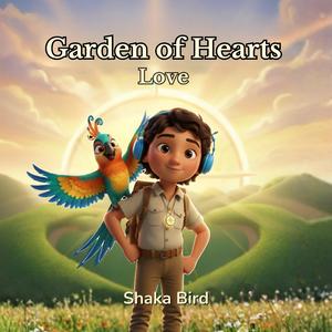 Garden Of Hearts