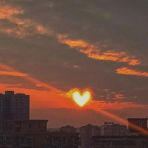 Fire Heartbeat